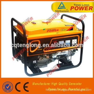 3 phase AVR rechargeable generator portable in hot sale